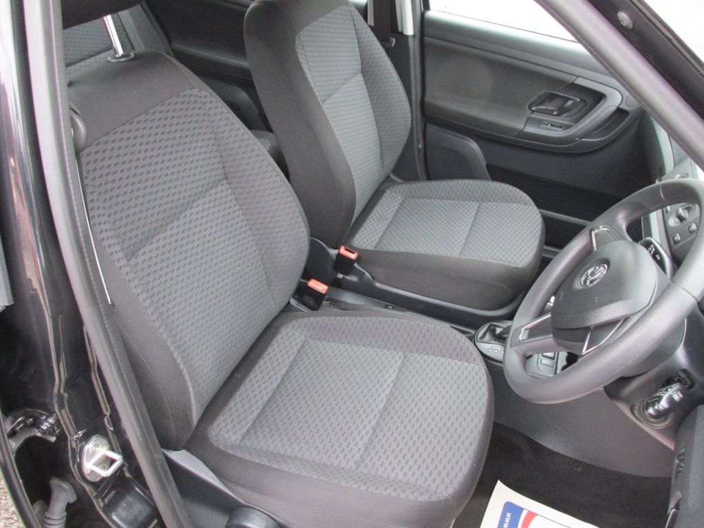 Used Skoda Fabia 2014 for sale - 77679909: Photo 7