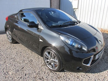 Used Renault Wind 2010 for sale - 79457013: Photo