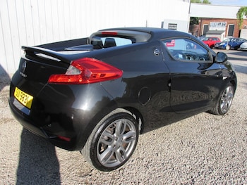 Used Renault Wind 2010 for sale - 79457013: Photo