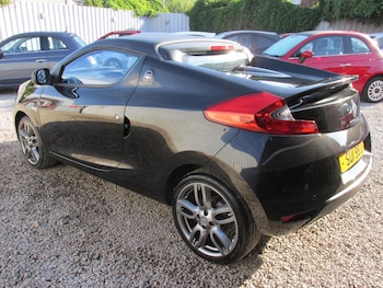 Used Renault Wind 2010 for sale - 79457013: Photo