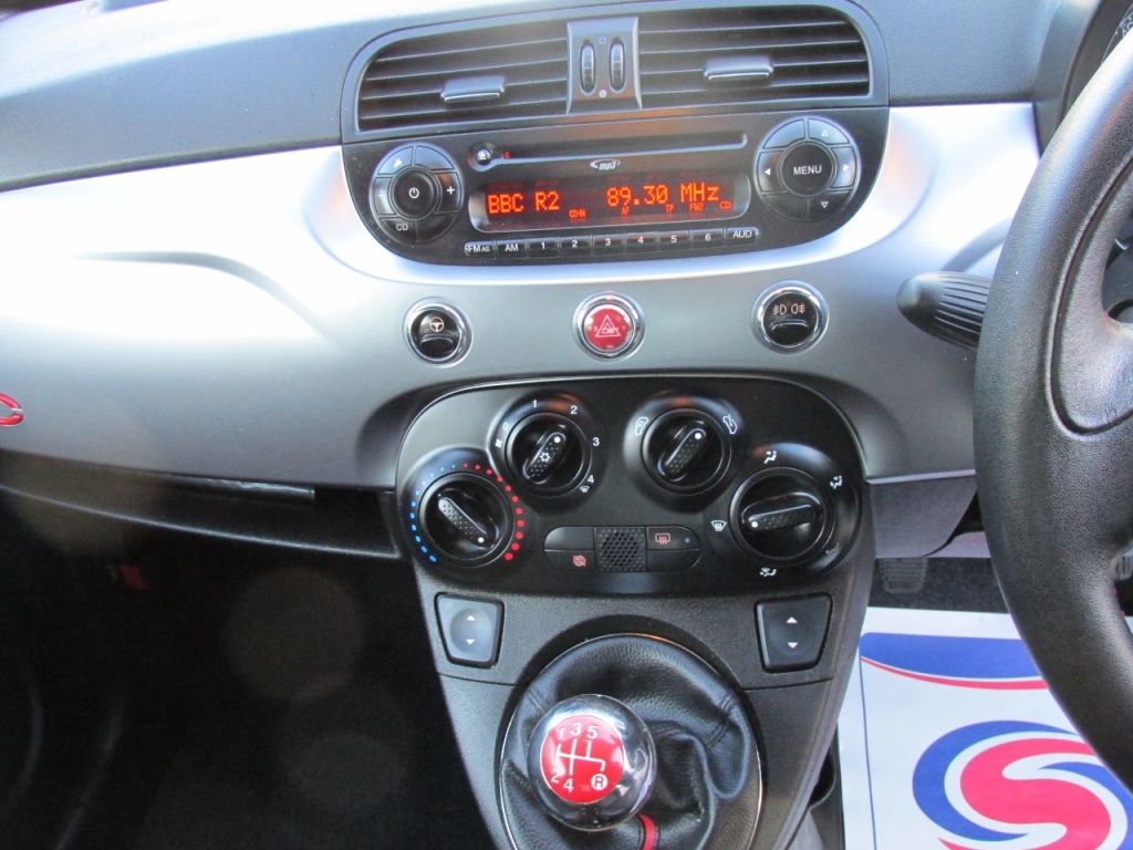 Used Fiat 500 2013 for sale - 76934842: Photo 11