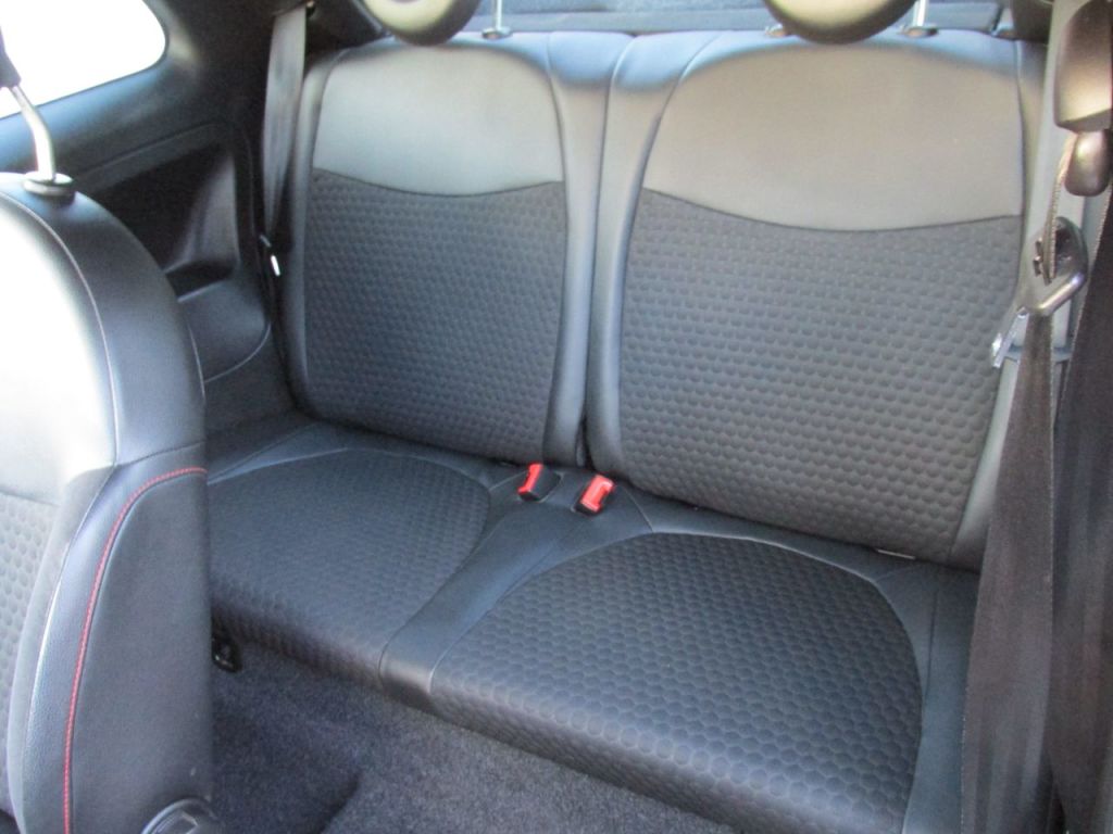 Used Fiat 500 2013 for sale - 76934842: Photo 13