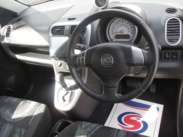 Used Vauxhall Agila 2011 for sale - 74438123: Photo 10