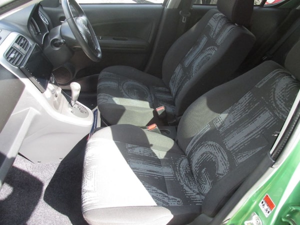 Used Vauxhall Agila 2011 for sale - 74438123: Photo 12