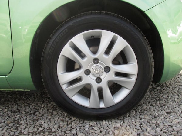 Used Vauxhall Agila 2011 for sale - 74438123: Photo 7