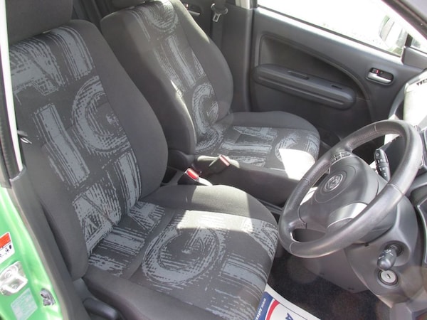 Used Vauxhall Agila 2011 for sale - 74438123: Photo 8