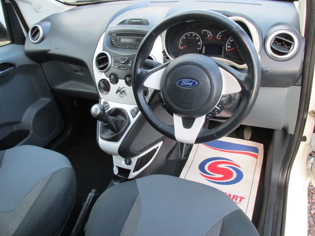 Used Ford Ka 2015 for sale - 77258688: Photo 10