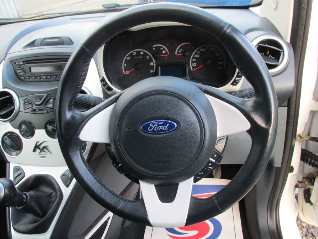 Used Ford Ka 2015 for sale - 77258688: Photo 11