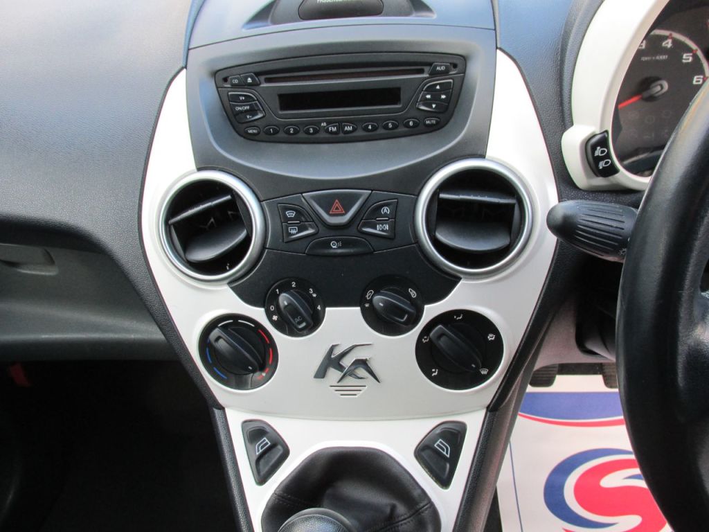 Used Ford Ka 2015 for sale - 77258688: Photo 12