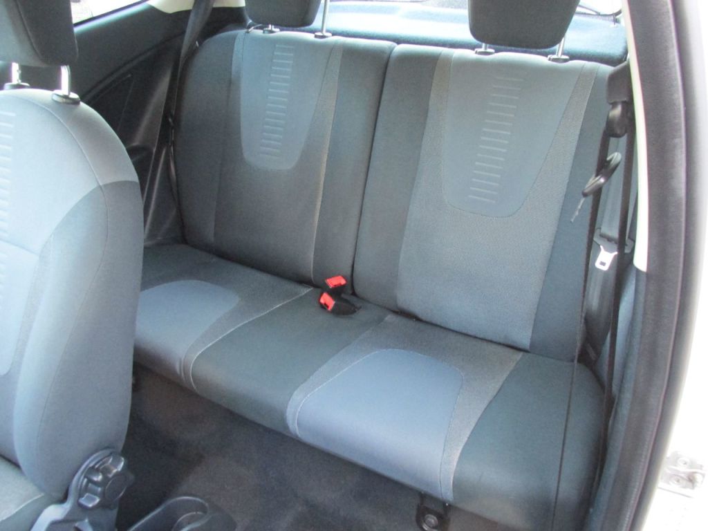 Used Ford Ka 2015 for sale - 77258688: Photo 14