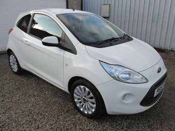 Used Ford Ka 2015 for sale - 77258688: Photo