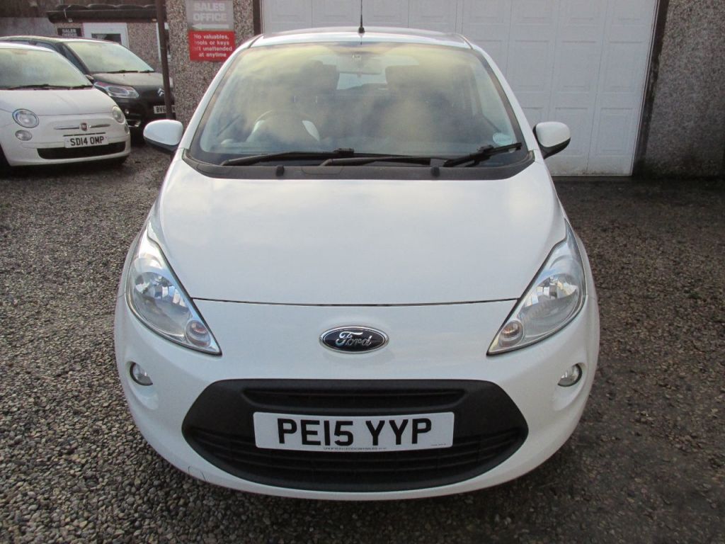 Used Ford Ka 2015 for sale - 77258688: Photo 6