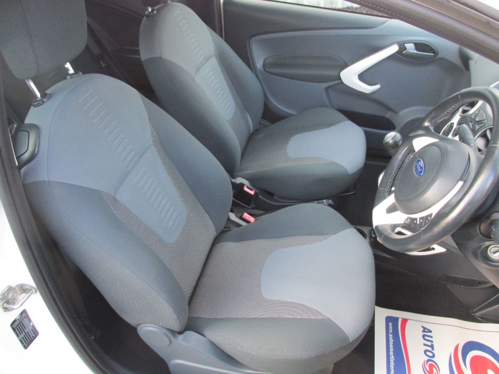 Used Ford Ka 2015 for sale - 77258688: Photo 8