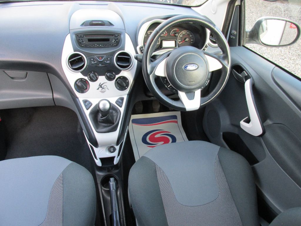 Used Ford Ka 2015 for sale - 77258688: Photo 9