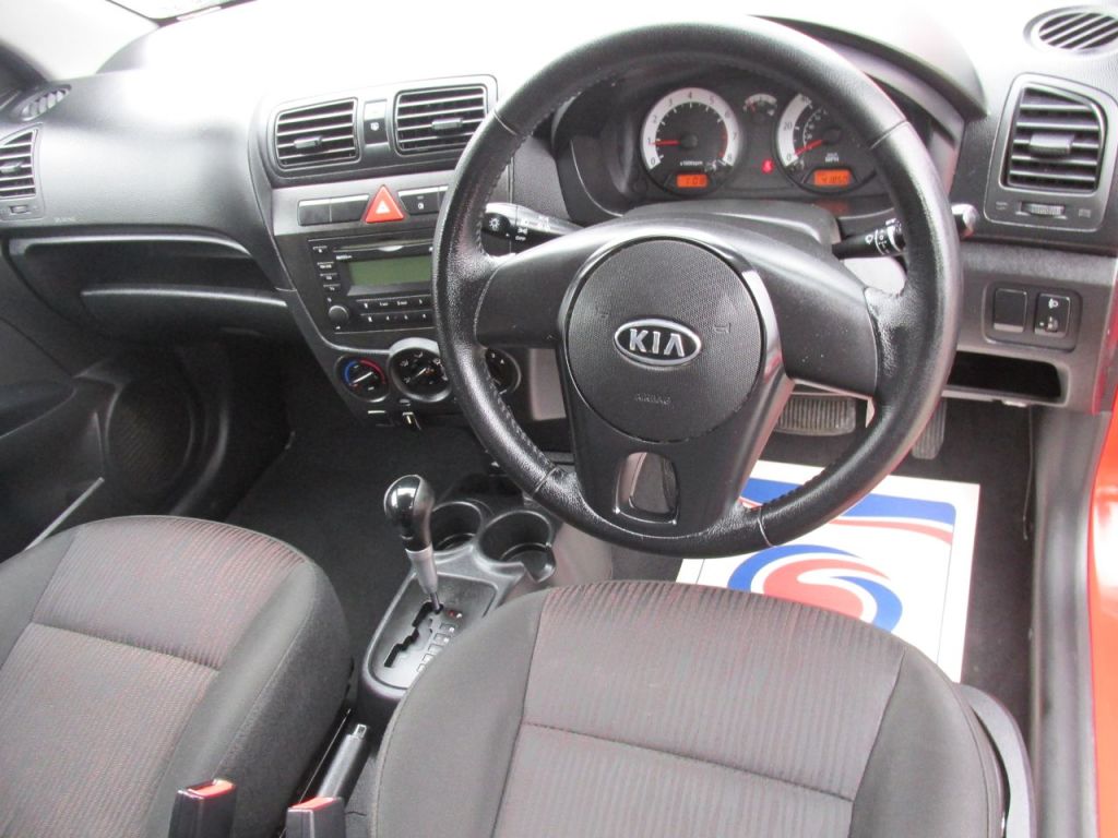 Used Kia Picanto 2009 for sale - 77463295: Photo 10