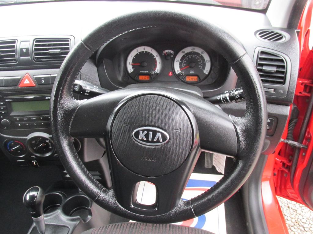 Used Kia Picanto 2009 for sale - 77463295: Photo 11
