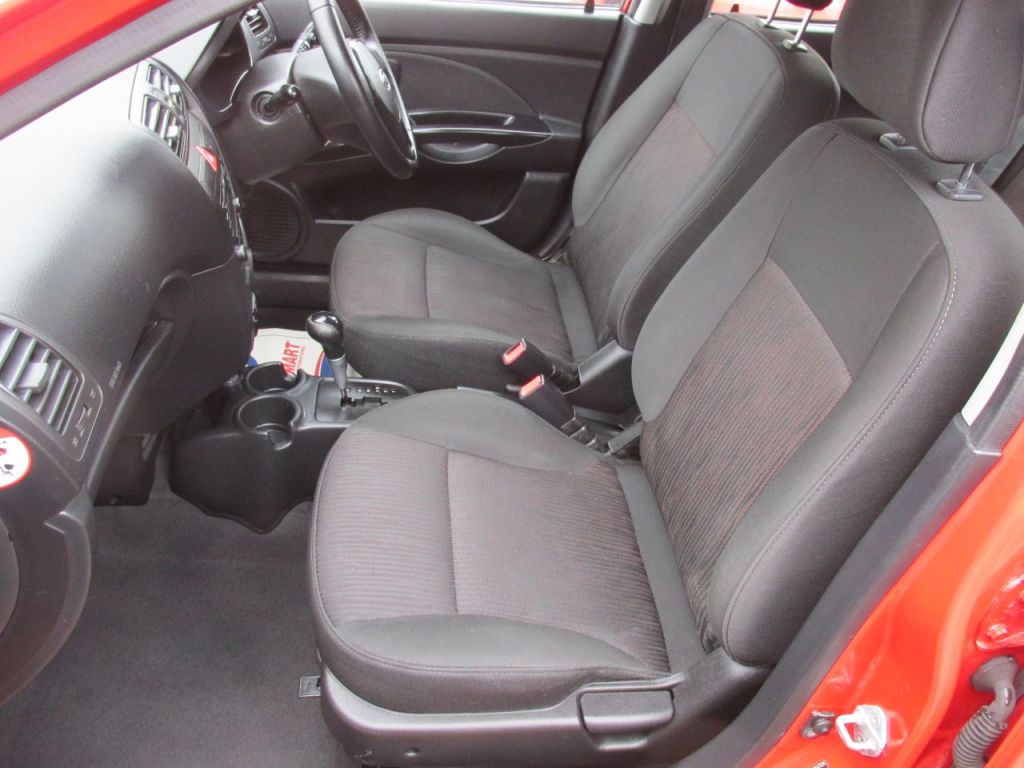 Used Kia Picanto 2009 for sale - 77463295: Photo 13