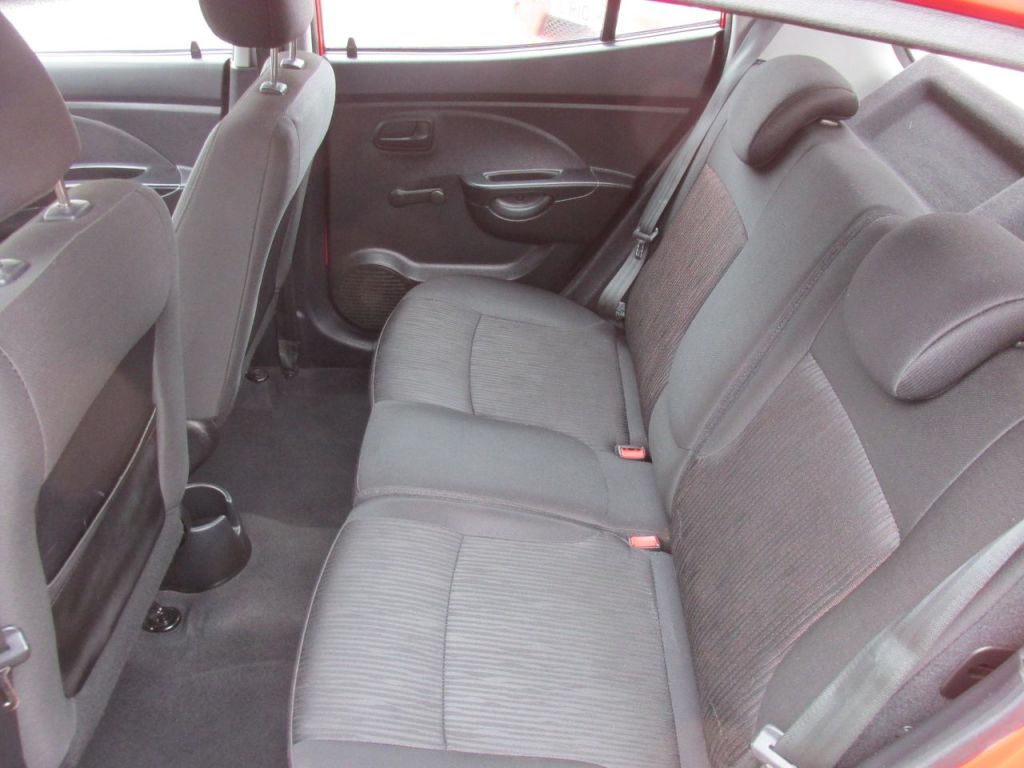 Used Kia Picanto 2009 for sale - 77463295: Photo 14