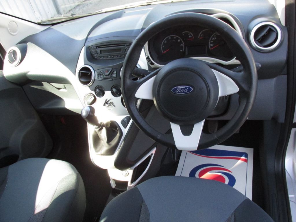 Used Ford Ka 2014 for sale - 76934815: Photo 10
