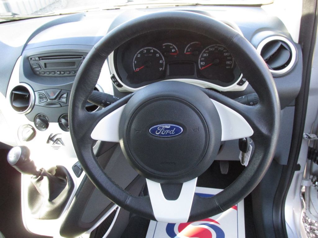 Used Ford Ka 2014 for sale - 76934815: Photo 11