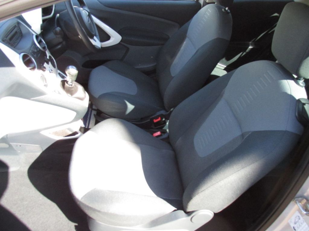 Used Ford Ka 2014 for sale - 76934815: Photo 13