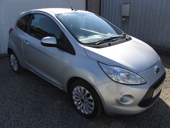 Used Ford Ka 2014 for sale - 76934815: Photo