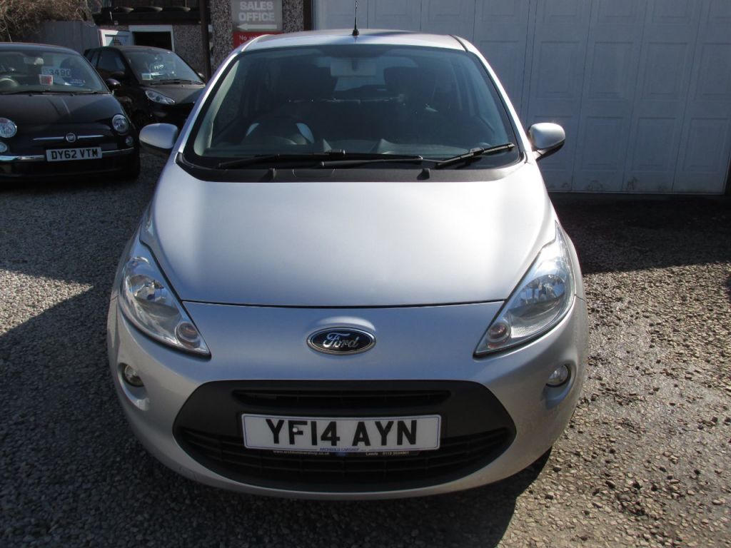 Used Ford Ka 2014 for sale - 76934815: Photo 6
