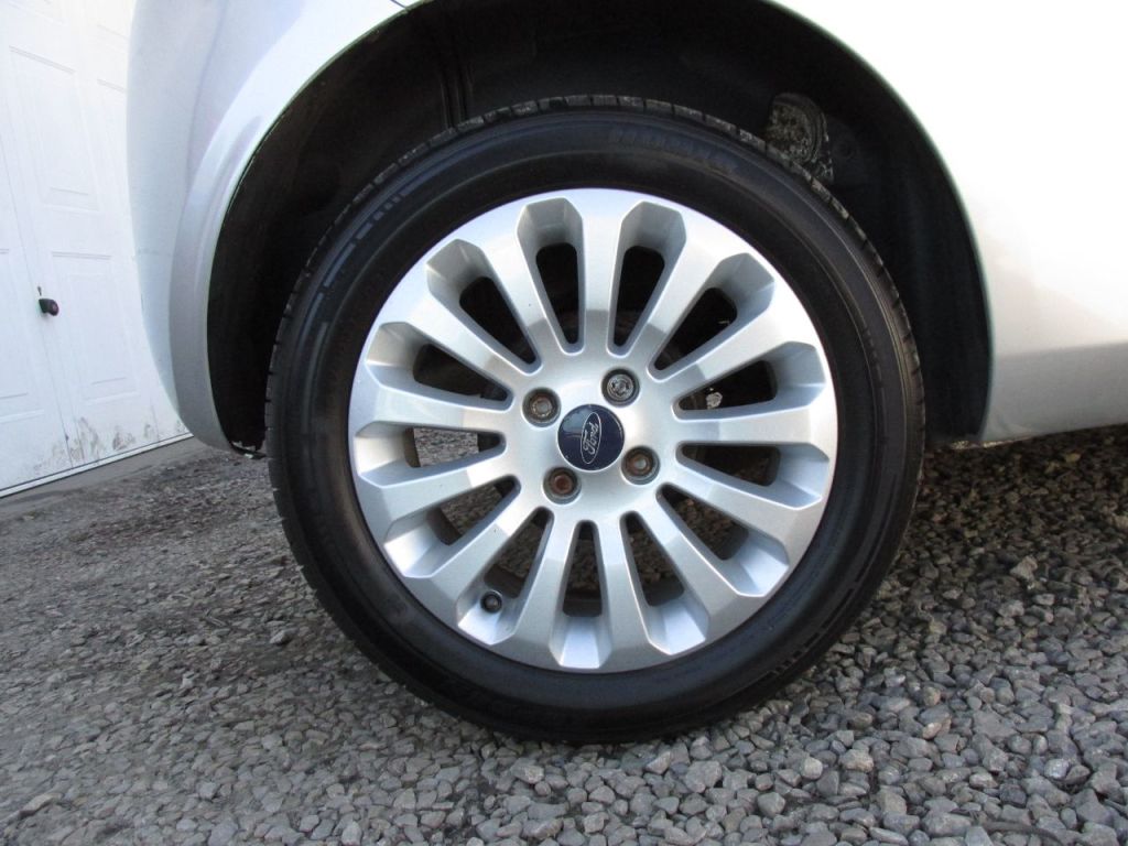 Used Ford Ka 2014 for sale - 76934815: Photo 7