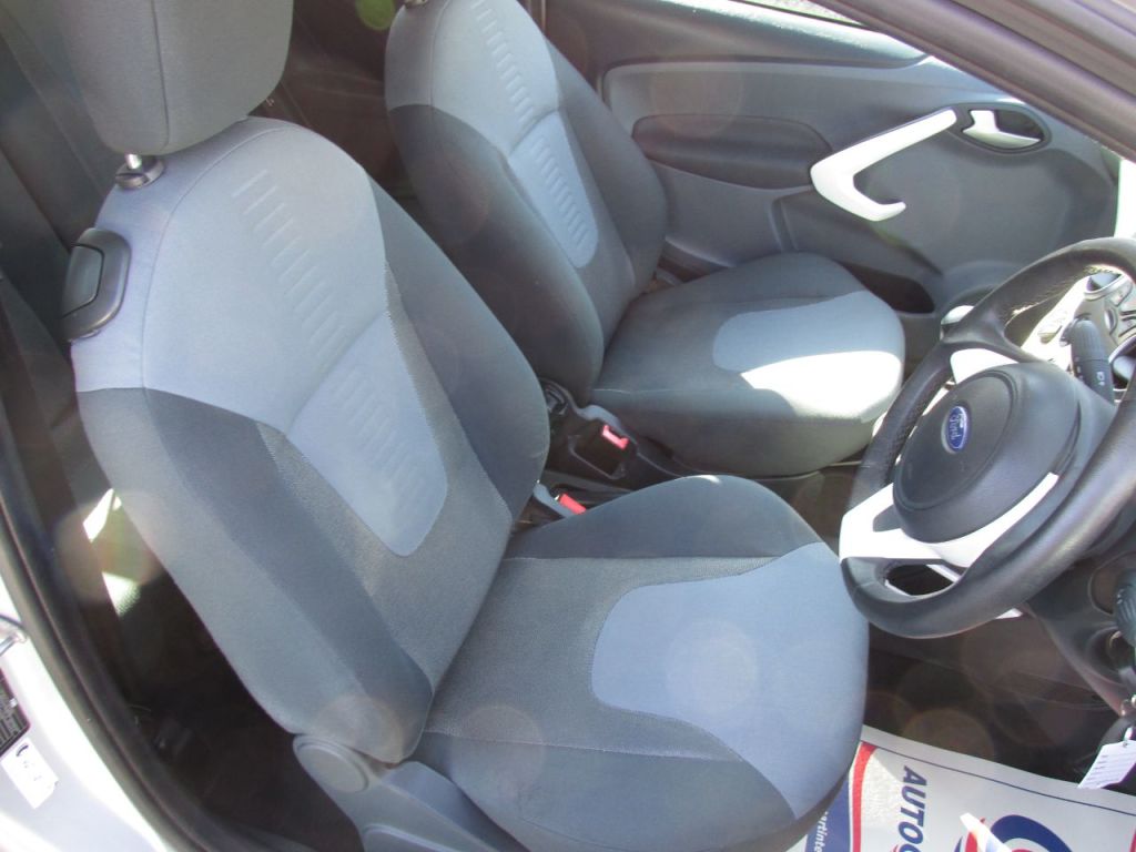 Used Ford Ka 2014 for sale - 76934815: Photo 8