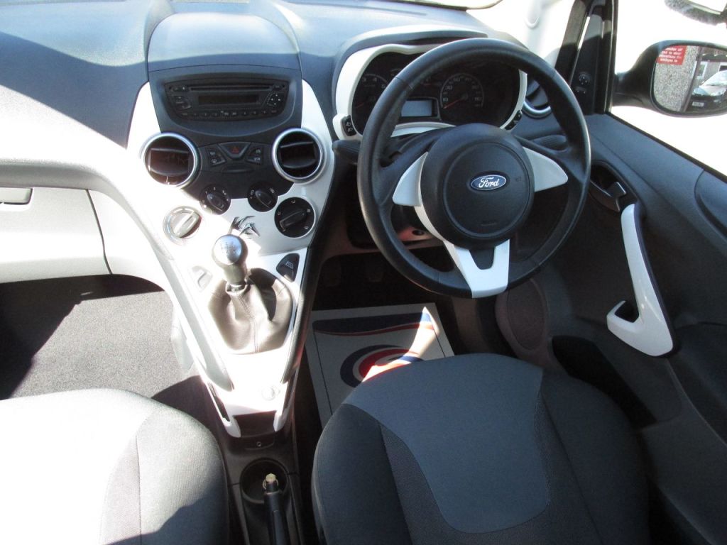 Used Ford Ka 2014 for sale - 76934815: Photo 9