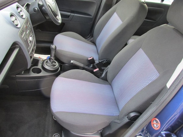 Used Ford Fusion 2009 for sale - 72042023: Photo 10