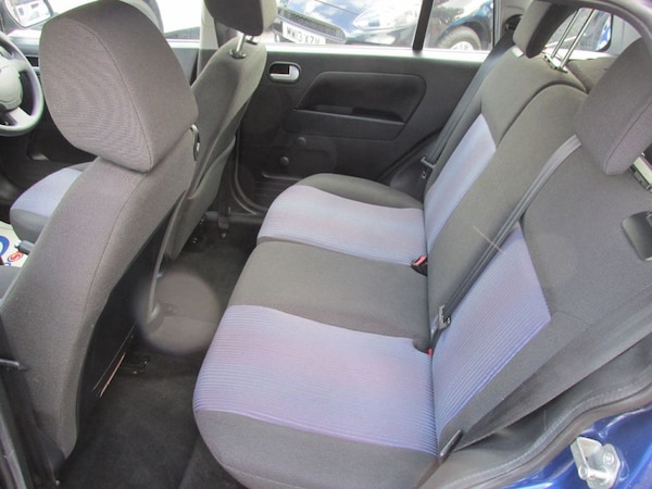 Used Ford Fusion 2009 for sale - 72042023: Photo 11