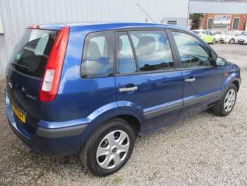 Used Ford Fusion 2009 for sale - 72042023: Photo