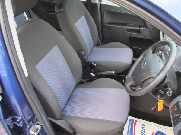 Used Ford Fusion 2009 for sale - 72042023: Photo 7