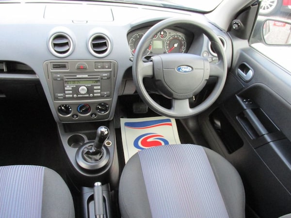 Used Ford Fusion 2009 for sale - 72042023: Photo 9