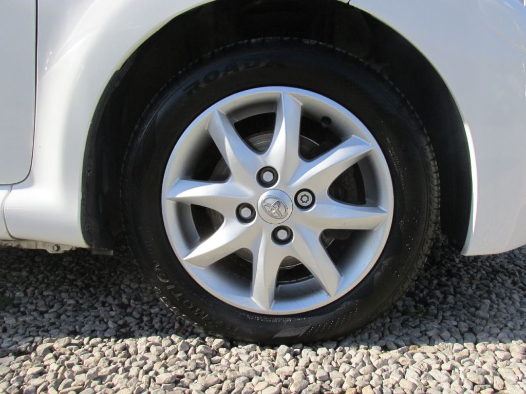 Used Toyota AYGO 2013 for sale - 76080002: Photo 7