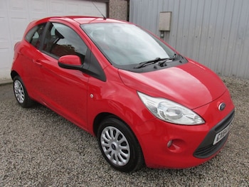 Used Ford Ka 2014 for sale - 78631149: Photo