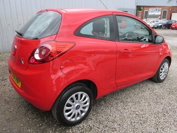 Used Ford Ka 2014 for sale - 78631149: Photo