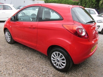 Used Ford Ka 2014 for sale - 78631149: Photo