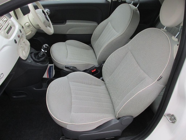 Used Fiat 500 2011 for sale - 76303183: Photo 11
