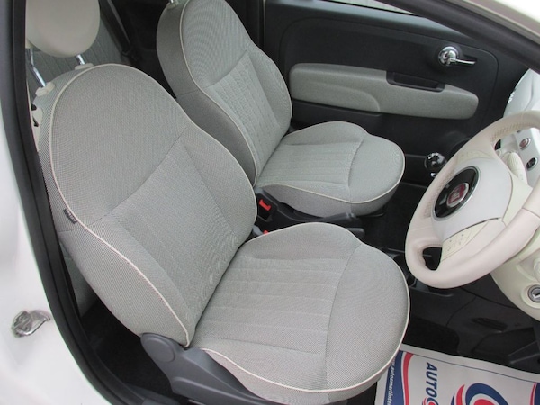 Used Fiat 500 2011 for sale - 76303183: Photo 7