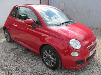 Used Fiat 500 2014 for sale - 79597251: Photo