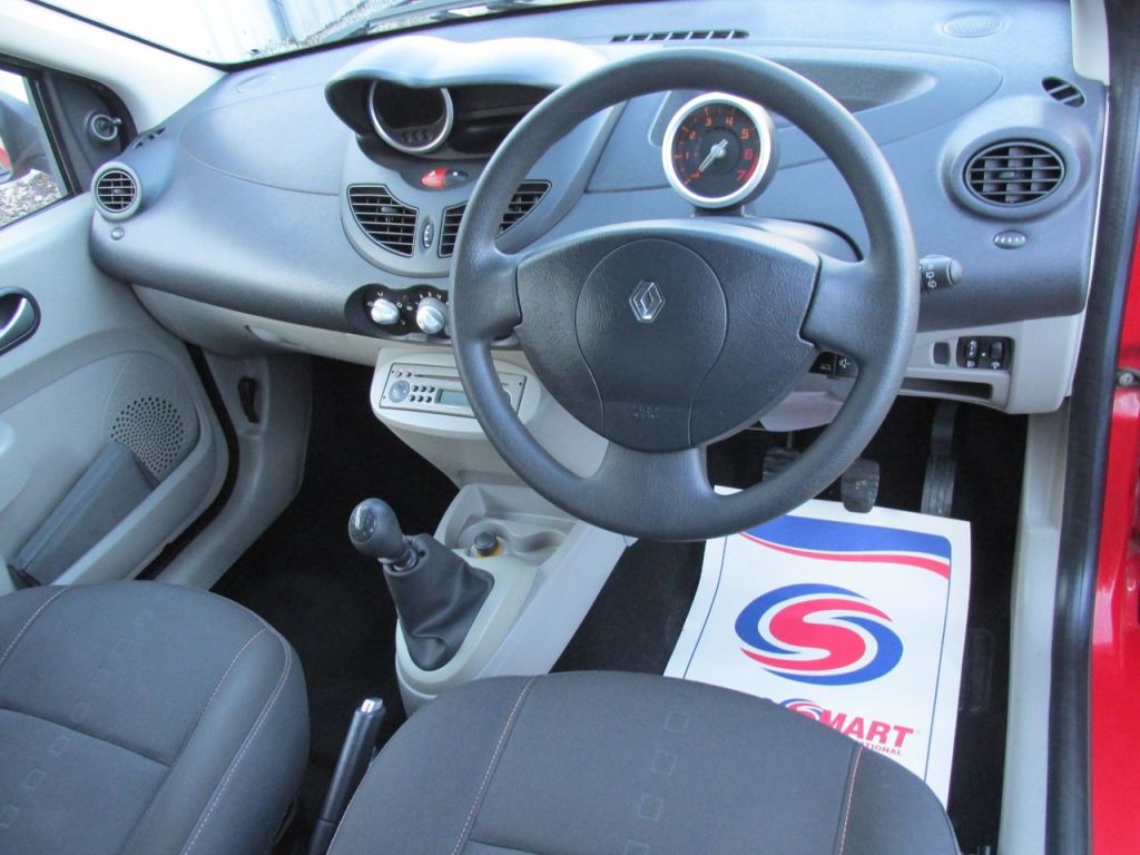 Used Renault Twingo 2008 for sale - 77187684: Photo 10