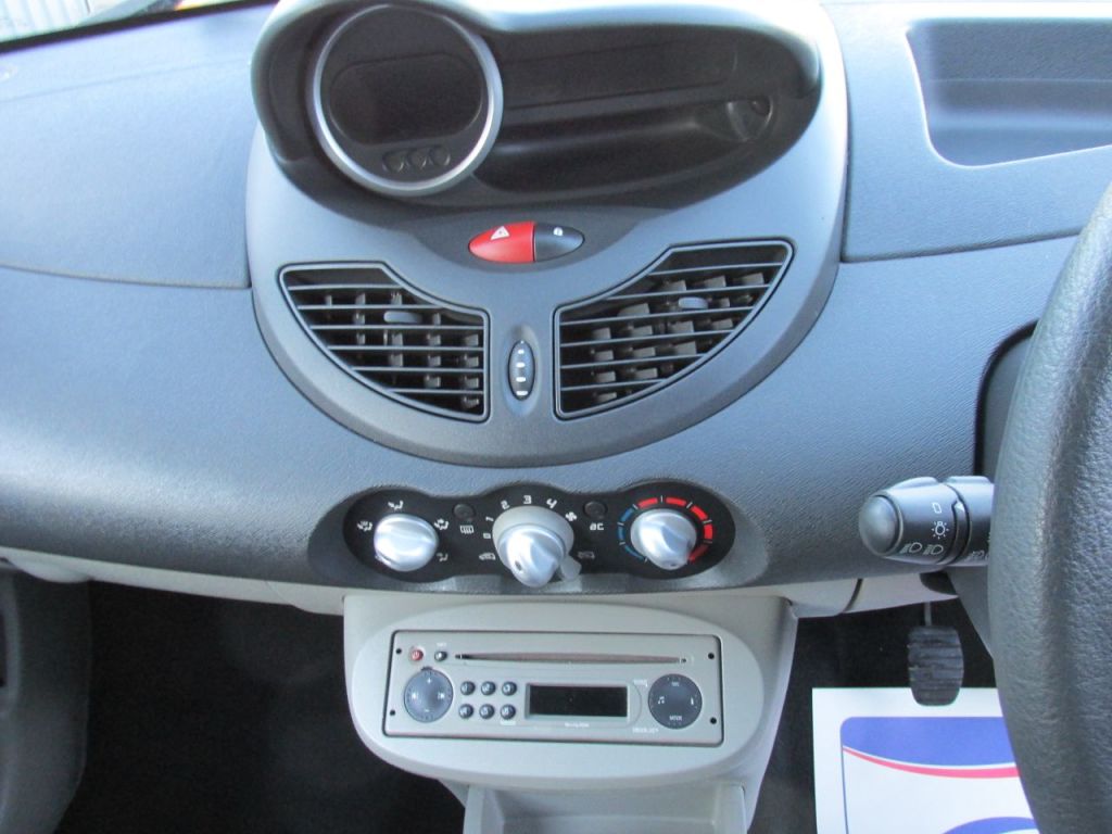 Used Renault Twingo 2008 for sale - 77187684: Photo 12