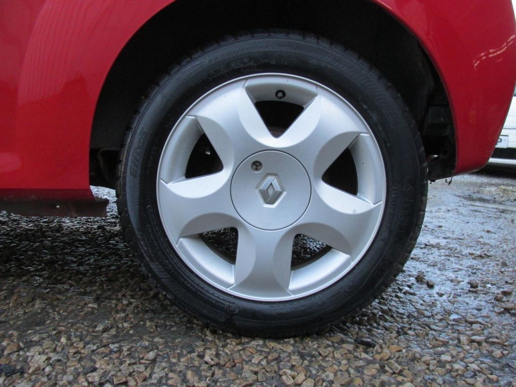 Used Renault Twingo 2008 for sale - 77187684: Photo 7