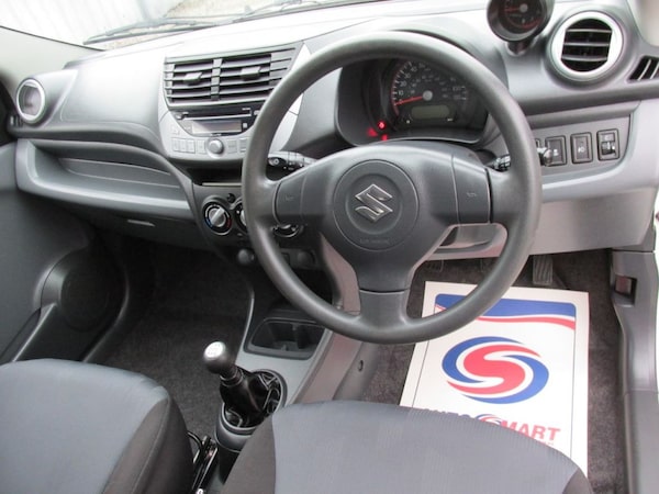 Used Suzuki Alto 2013 for sale - 75117897: Photo 10