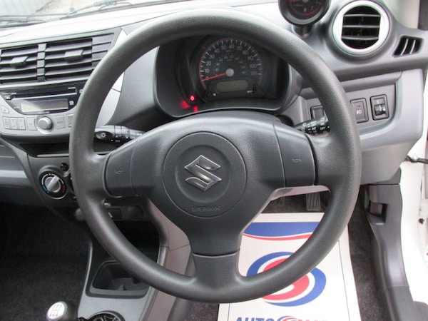 Used Suzuki Alto 2013 for sale - 75117897: Photo 11