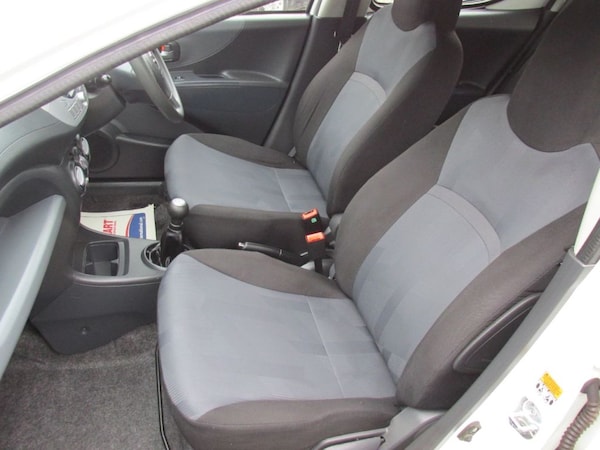 Used Suzuki Alto 2013 for sale - 75117897: Photo 12