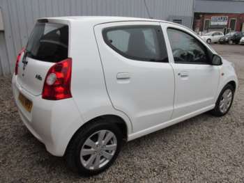 Used Suzuki Alto 2013 for sale - 75117897: Photo