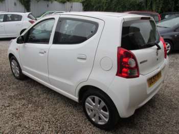 Used Suzuki Alto 2013 for sale - 75117897: Photo